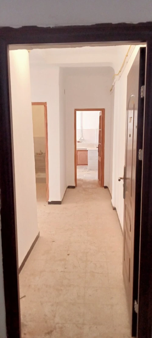 Vente Appartement F3 Médéa Medea