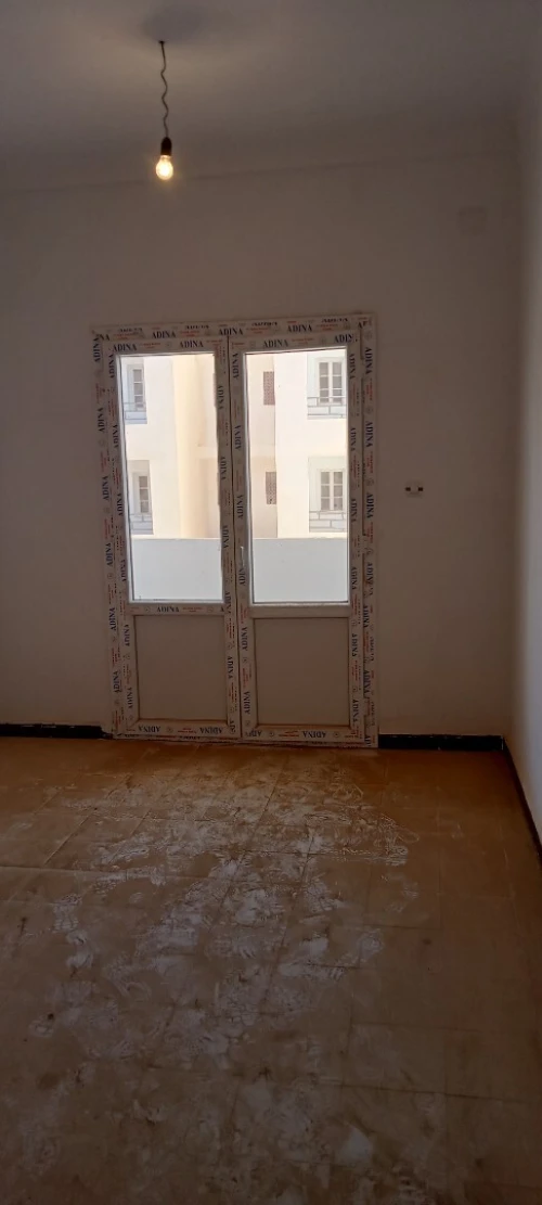 Vente Appartement F3 Médéa Medea