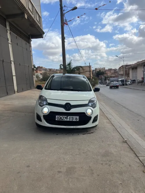 Renault Twingo 2013 Dynamique