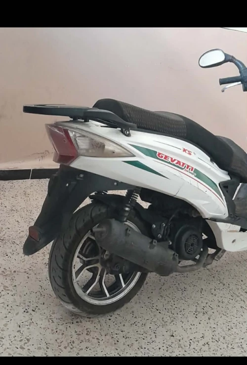 GEVVATI KS+ 2019
