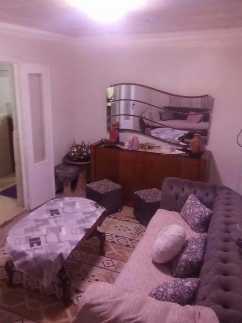 Vente Villa Alger Les eucalyptus