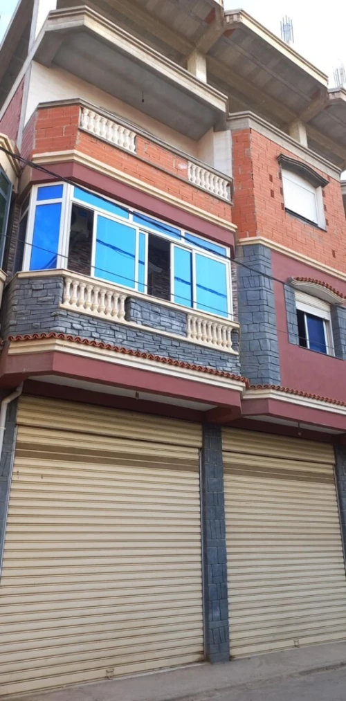 Vente Villa Alger Les eucalyptus