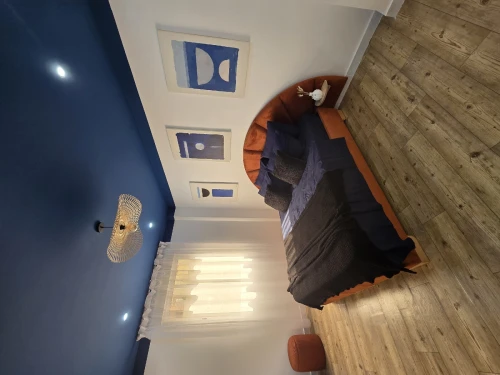 Vente Appartement F3 Oran Bir el djir
