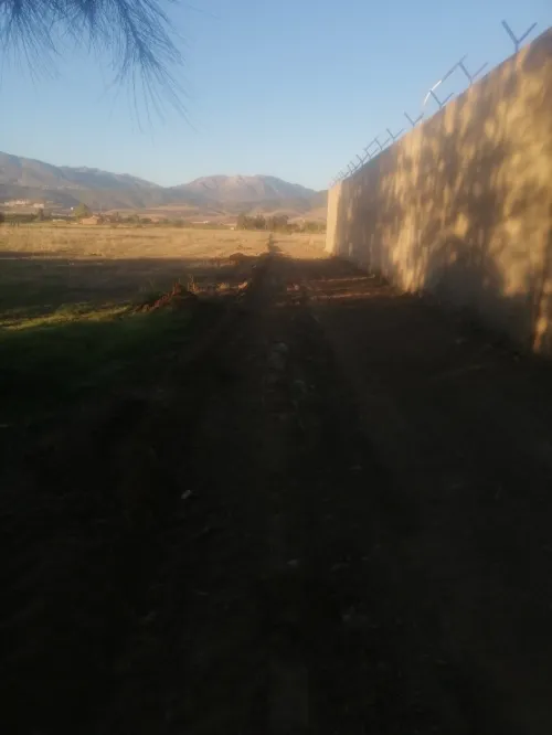 Vente Terrain Ain defla Bir ould khelifa