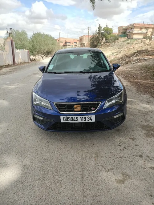 Seat Leon 2019 Leon