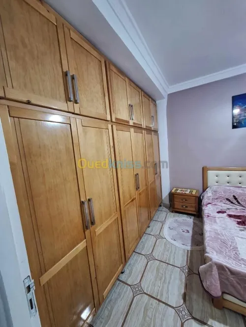 Location Appartement F3 Tiaret Tiaret