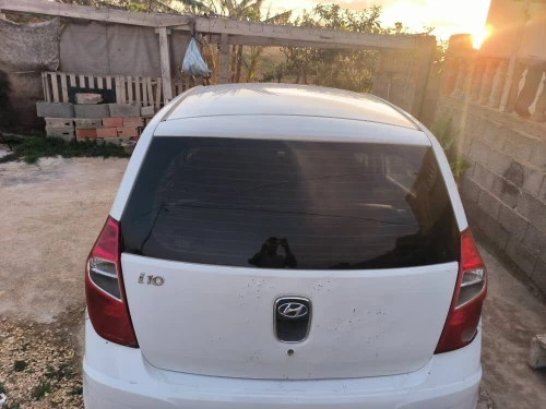 Hyundai i10 2015 GLS