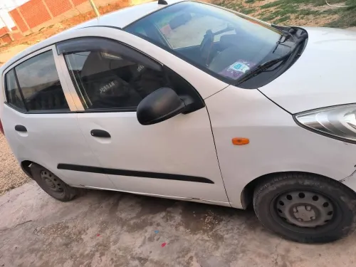 Hyundai i10 2015 GLS