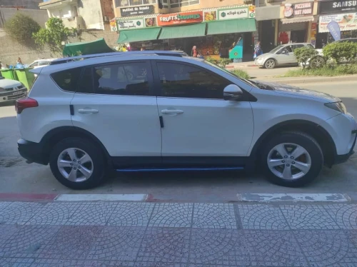 Toyota RAV4 2013 RAV4