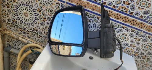Retroviseurs  new doblo