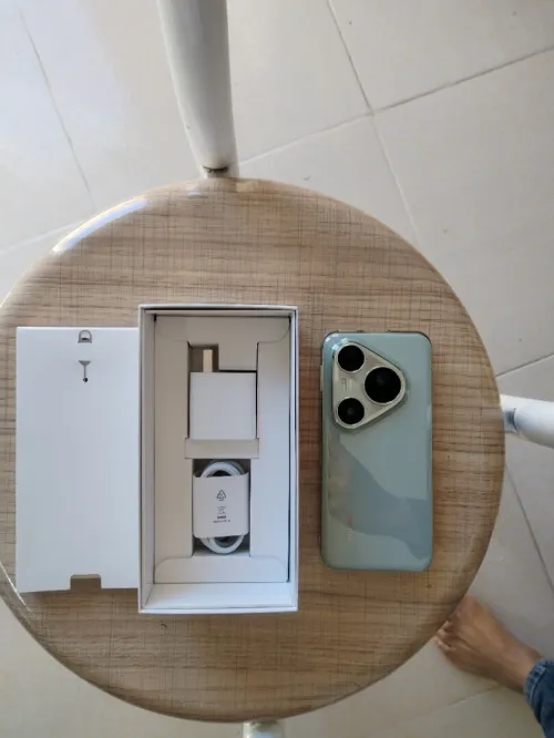Huawei Pura 80 pro+