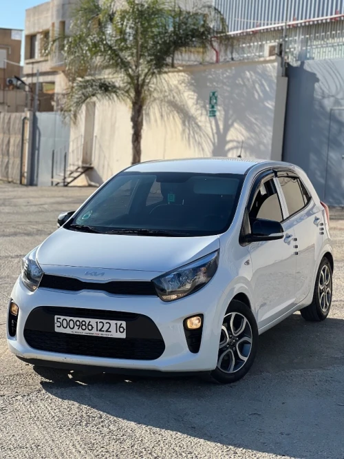 Kia Picanto 2022 