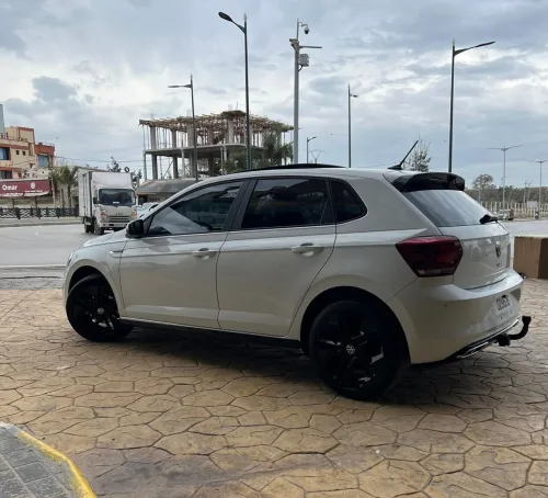 Volkswagen Polo 2023 Bets