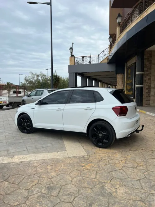 Volkswagen Polo 2023 Bets