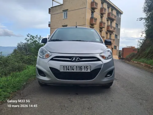 Hyundai i10 2016 GL Plus