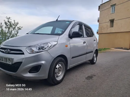 Hyundai i10 2016 GL Plus