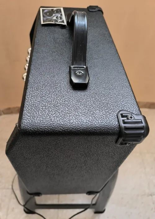 Ampli Guitare 25W   Jackson JK25 AM