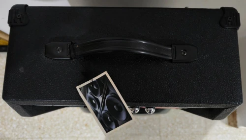 Ampli Guitare 25W   Jackson JK25 AM