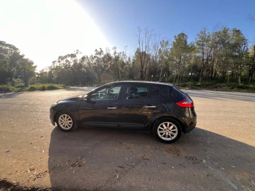 Renault Megane 3 2010 Megane 3