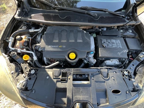 Renault Megane 3 2010 Megane 3