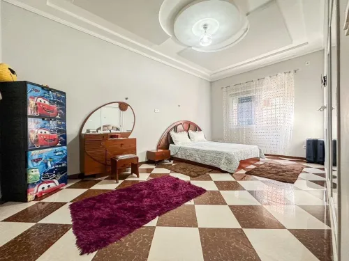 Vente Appartement F3 Oran Bir el djir