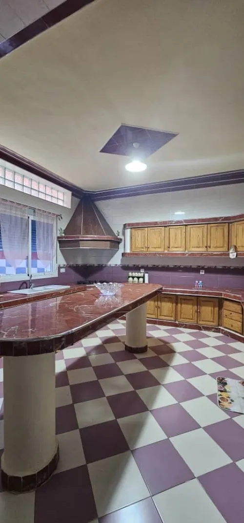 Vente Appartement F3 Oran Bir el djir