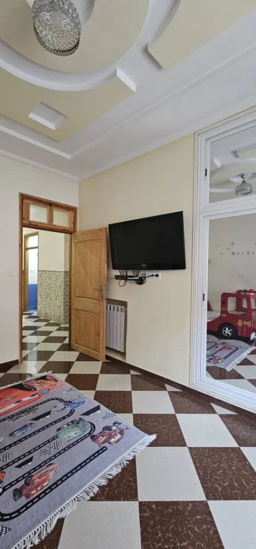 Vente Appartement Niveau de villa F3 Oran Bir el djir