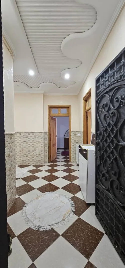 Vente Appartement Niveau de villa F3 Oran Bir el djir