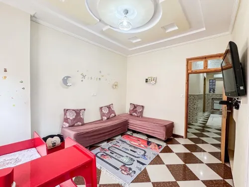 Vente Appartement Niveau de villa F3 Oran Bir el djir