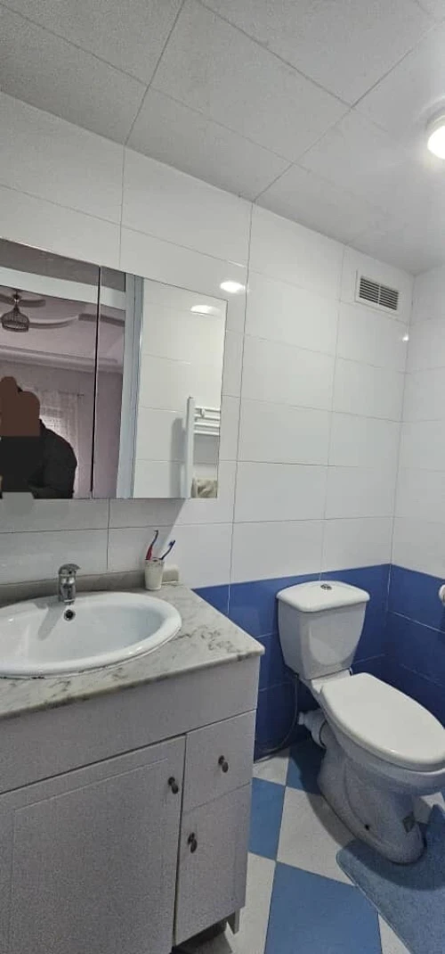 Vente Appartement Niveau de villa F3 Oran Bir el djir