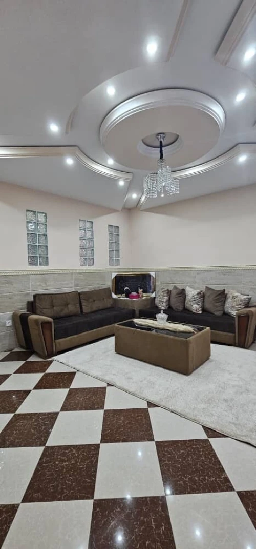 Vente Appartement Niveau de villa F3 Oran Bir el djir
