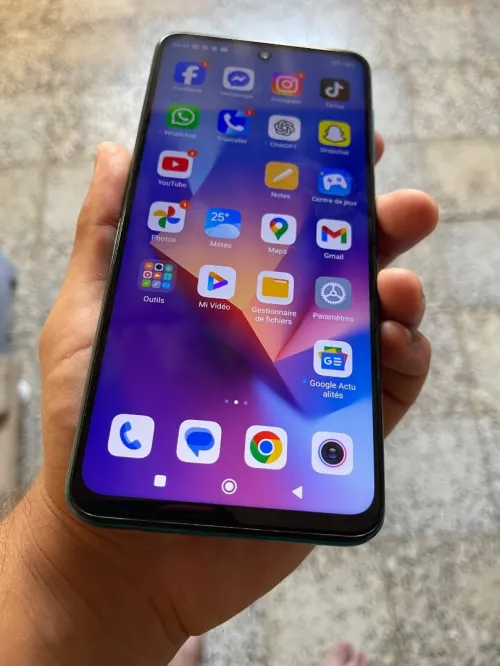 Xiaomi Redmi
