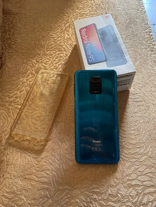 Xiaomi Redmi