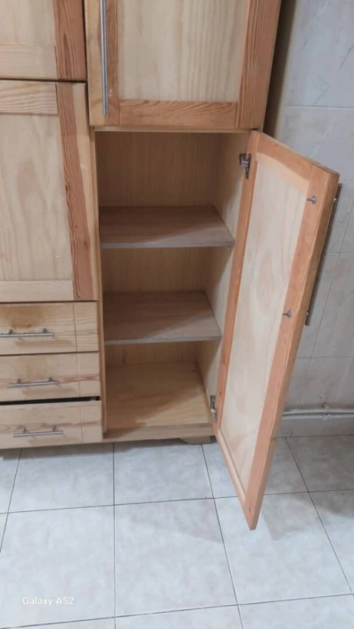 Vente meuble de cuisine