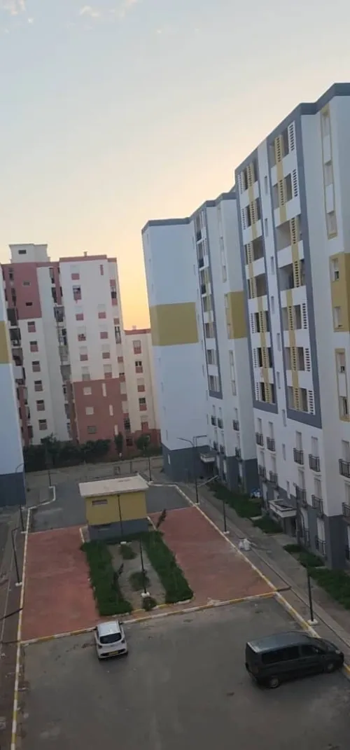 Vente Appartement F3 Alger Ouled fayet