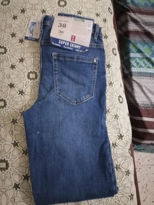 vetements divers pour femme