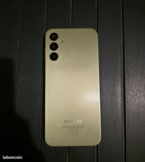 Samsung A14 A14