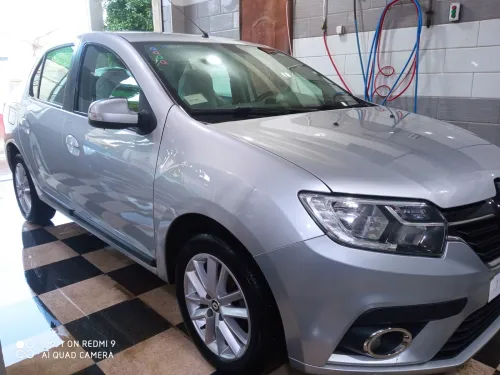 Renault Symbol 2019 Extrême