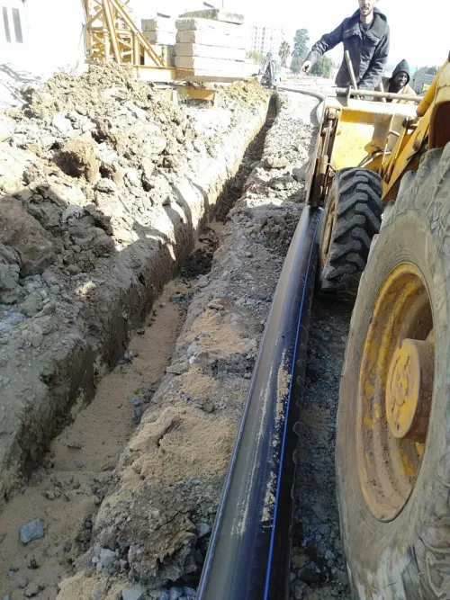 Location Appareil soudure PEHD
