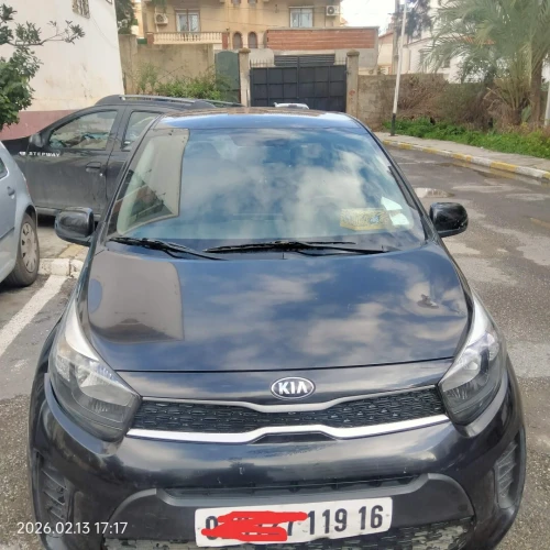 Kia Picanto 2019 LX Start