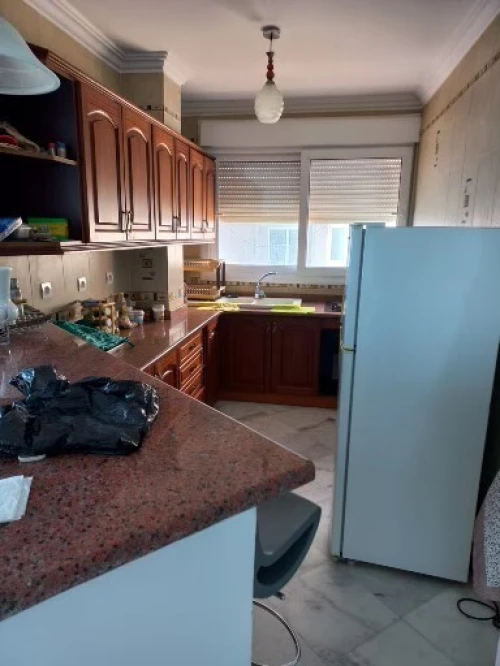 Vente Appartement F3 Tipaza Tipaza