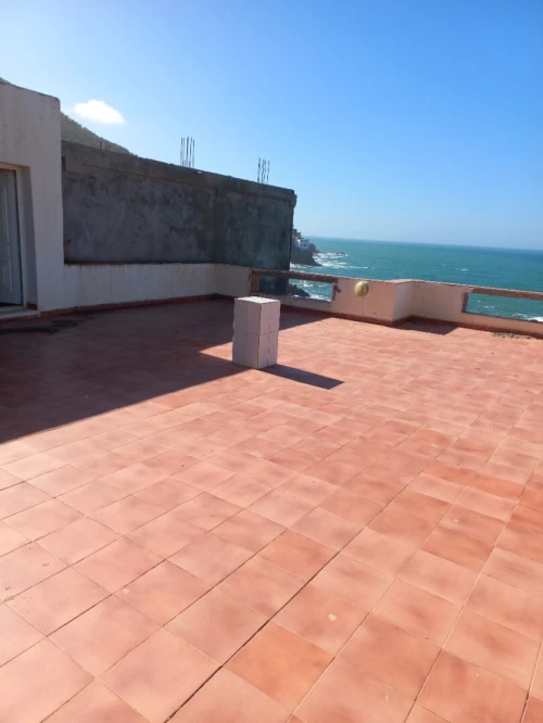 Vente Appartement F3 Tipaza Tipaza