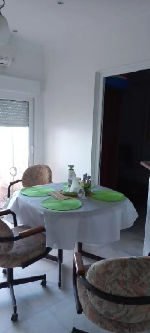 Vente Appartement F3 Tipaza Tipaza