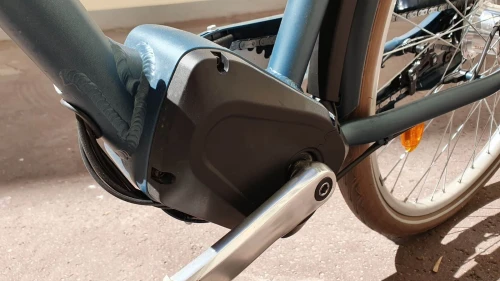 B'Twin Elops 920E