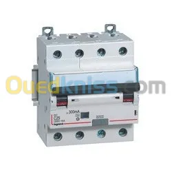 LE-411208  Disjoncteur différentiel 32A