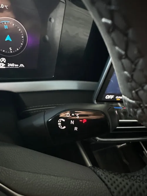Volkswagen Tiguan L pro 2025 L pro