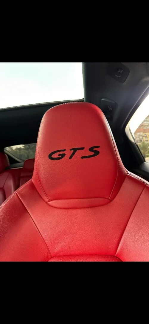 Porsche Cayenne 2019 Cayenne