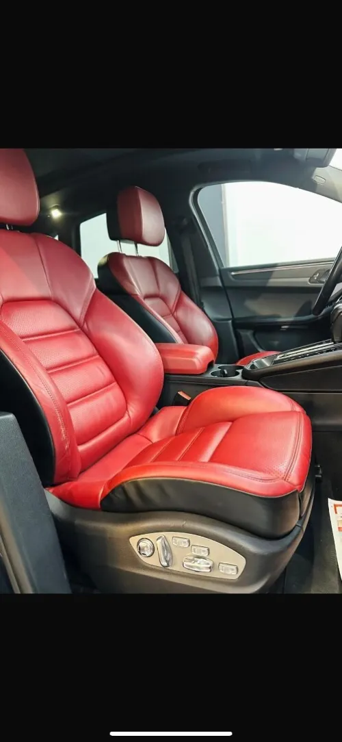 Porsche Macan T 2023 Macan T