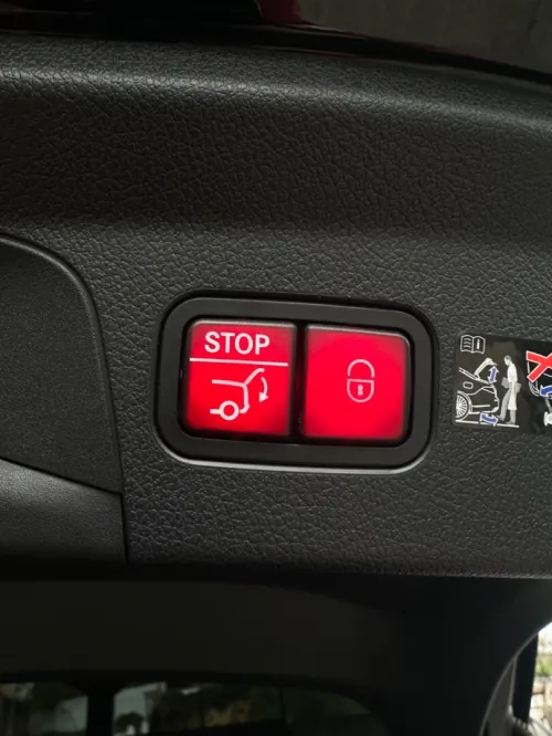 Mercedes GLE 2025 Gle 300d  mollo facteur
