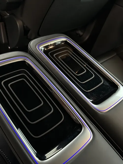 Mercedes Classe V 2025 maybach